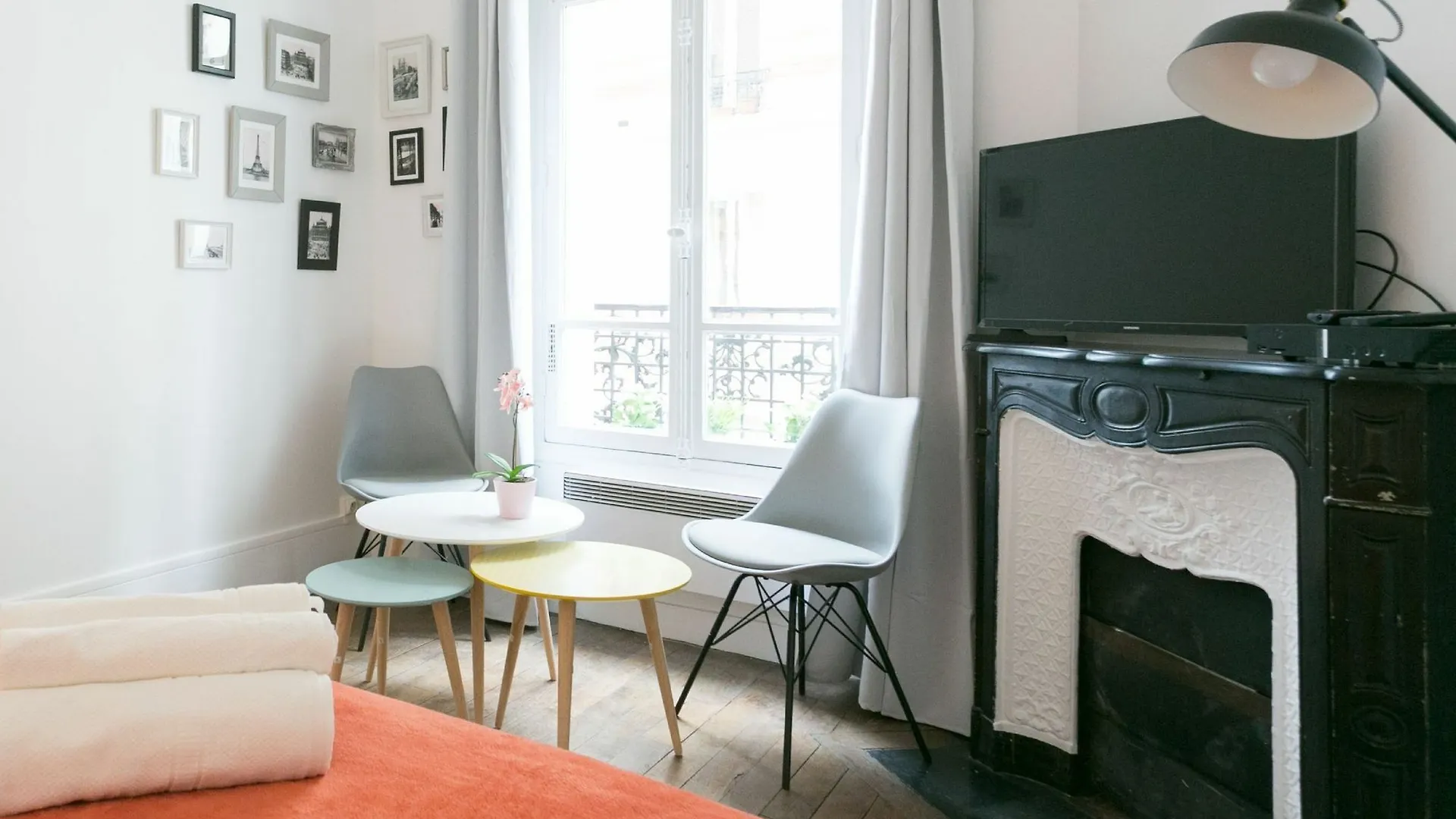 Lejlighed Sochic Parc Des Expositions Paris