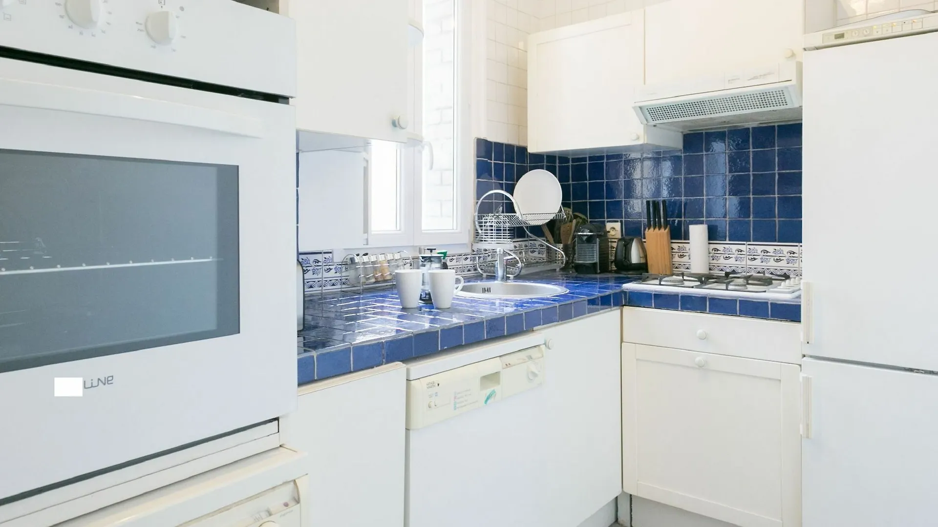 Apartament Sochic Parc Des Expositions