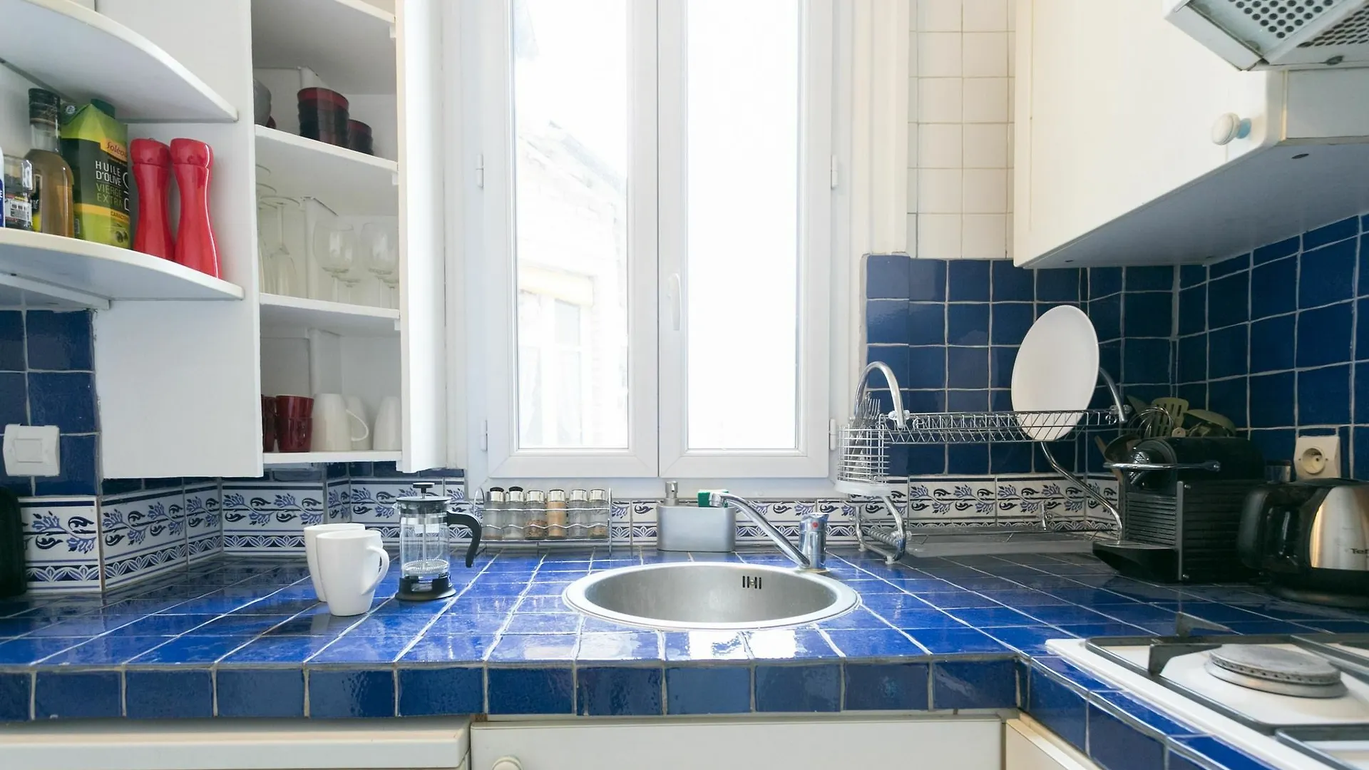 Apartment Sochic Parc Des Expositions Paris